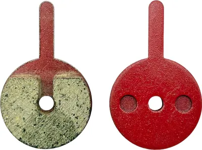 Zdjęcie produktu dla Klocki Hamulcowe do Kugoo M4 / M4 PRO / Dualtron Spider / Eagle / Ultra / Speedway 5