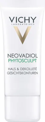 Immagine prodotto di Vichy Neovadiol Phytosculpt crema anti-età per collo e viso, 50 ml