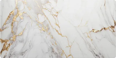 Produktbild von Marmoradern– Schreibtischunterlage – Schreibtisch Tischunterlage – 120x60 cm – Unterlage Groß Schreibtischmatte