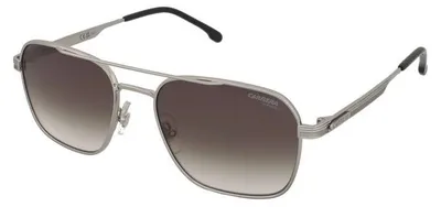 Produktbild von Carrera CARRERA 379/S Ruthenium black 57/19/145 Herren Sonnenbrillen