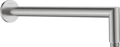 Zdjęcie produktu dla Wall Mounted Shower Spout - 400 mm