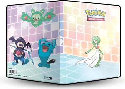 Immagine prodotto di Gioco RIBELLE Pokemon TrickRoom 4 carte 63839