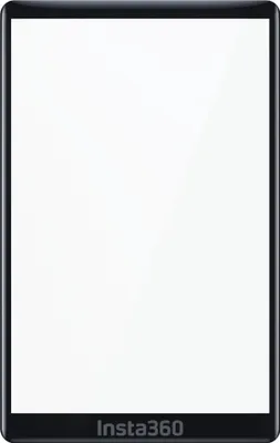 Produktbild von Insta360 X4 Displayschutzfolie