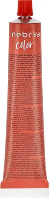 Obrázek produktu pro Inebrya Color Ash (1/10 Black Blue Ash) 100 ml