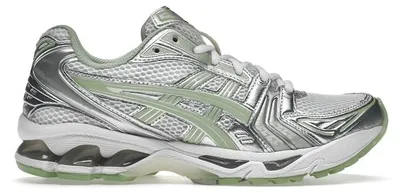 Zdjęcie produktu dla ASICS Gel-Kayano 14 White Jade (damskie) - rozmiar EU 37.5