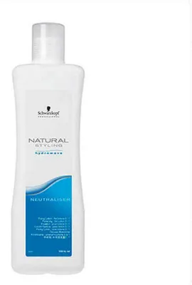Imagen del producto de Schwarzkopf NS Neutralizador Fijador, 100 ml