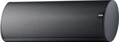 Produktbild von Canton CD 250.3, 2,5-Wege, Kabelgebunden, 70 W, 45 - 30000 Hz, 8 Ohm, Schwarz