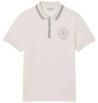 Obrázek produktu pro Polo tričko Lacoste L.12.12 pro Pánské