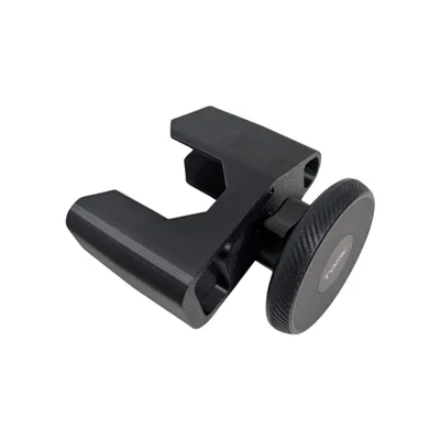 Produktbild von Magnet Logic-Mount Sprinter-Edition: Profi-Smartphonehalter für Mercedes Sprinter