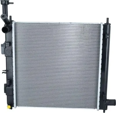 Obrázek produktu pro Chladič chlazení motoru NRF pro KIA PICANTO III