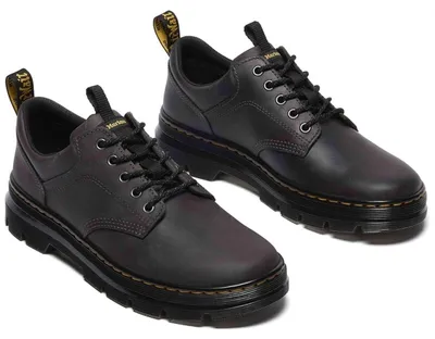 Immagine prodotto di Scarpe basse Dr. Martens Reeder da Uomo