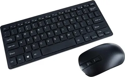 Obrázek produktu pro Gotel Bezdrátová Klávesnice + Myš K800C