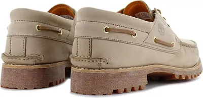 Produktbild von Timberland Classic Boat 3 Eye (1 Paar)