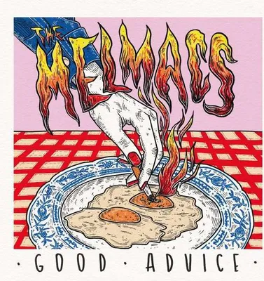 Produktbild von The Melmacs - Good Advice