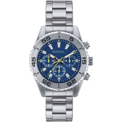 Produktbild von Reloj Hombre Breil TW1998 (Ø 43 mm)