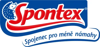 Produktbild von Spontex Magic Hook Wischmopp Ersatzteil 35 x 14 cm