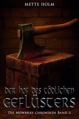 Produktbild von Die Mowbray-Chroniken - Band 2