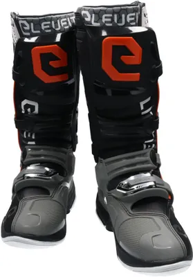 Produktbild von ELEVEIT X LEGEND MX-Stiefel
