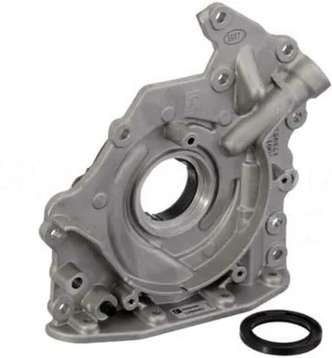 Image de Pompe A Huile Citroen C3 1,4Hdi 09-