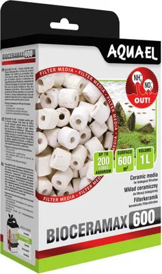 Produktbild von Aquael 106611, 60 mm, 130 mm, 195 mm, 800 g