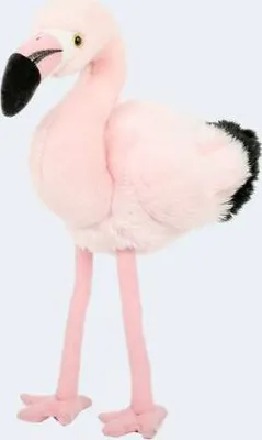Produktbild von SEMO Flamingo 33cm stehen