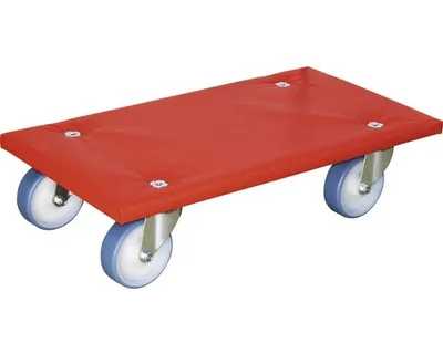 Obrázek produktu pro Přepravní deska WAGNER MM1396, 575x300 mm, protiskluzová, nosnost 400 kg