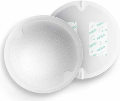 Obrázek produktu pro Neno Naturale kojící vložky Anatomic 60 ks.