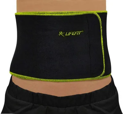 Produktbild von Neoprenverband LIFEFIT® BN501 Rücken