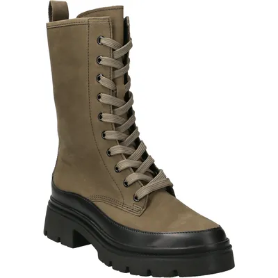 Produktbild von Gabor Boots 91.831.11, Rauleder, Grün, Damen