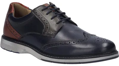 Immagine prodotto di JOSEF SEIBEL Stuart 07 | Scarpa bassa da  Uomo | blu