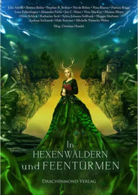 Produktbild von In Hexenwäldern und Feentürmen