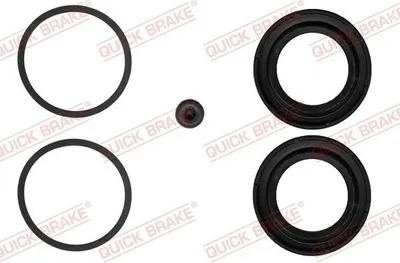 Produktbild von QUICK BRAKE Bremssattel-Reparatursatz für BMW 3 Touring (E91) 114-0175