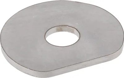 Produktbild von Scheibe Stoßdämpfer - A8,5 großer AD (31mm)