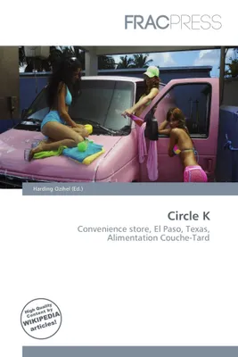 Produktbild von Circle K
