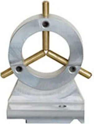 Image de Proxxon 24010 Stehlünette für Drehmaschine PD 250/E