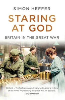 Produktbild von Staring at God