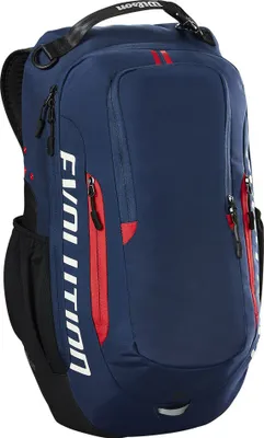 Produktbild von Wilson Evolution Gearpack Tasche Blau  Blau One Size