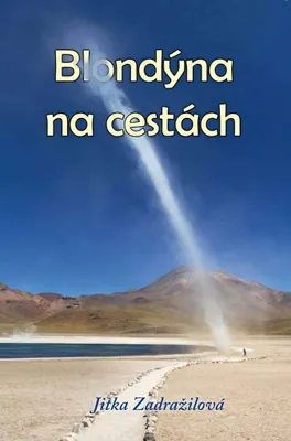 Immagine prodotto di Blondýna na cestách (Zadražilová Jitka)
