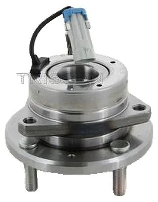 Produktbild von Radlagersatz Ø 139 mm TRISCAN Aftermarket-Expertise für u.a. CHEVROLET EPICA