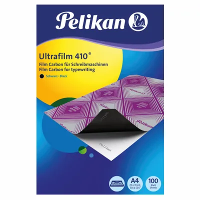 Produktbild von Pelikan 404483, A4, 100 Blätter