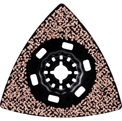 Produktbild von EXPERT AVZ 90 RT2 Schleifplatte für Multifunktionswerkzeuge, 90 mm