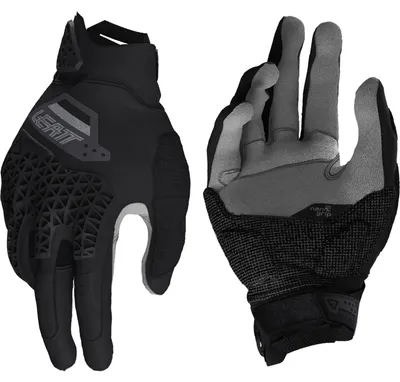 Obrázok produktu pre Rukavice na motorku Leatt ADV Rally 5.5, čierne, 2XL