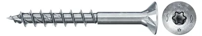 Produktbild von FISCHER Power-Fast II Senkkopfschraube 3,5 x 40