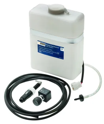 Immagine prodotto di Serbatoio per liquido lavavetri, 12 V – Vetus WWFR12