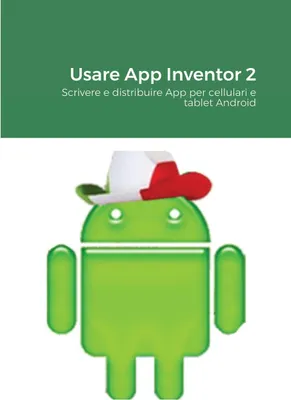 Produktbild von Usare App Inventor 2