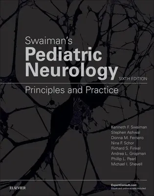 Image de Swaiman's Pediatric Neurology