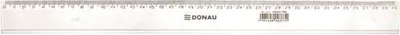 Obrázek produktu pro Pravítko DONAU 40 cm, transparentní