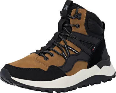 Produktbild von Rieker Schnürboots Herren 32303936383434 Gelb 41 EU