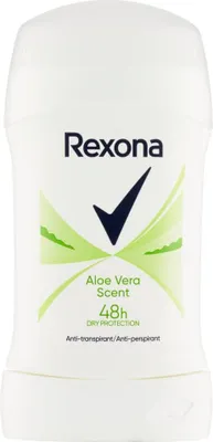 Obrázok produktu pre Rexona Aloe Vera dezodorant v tyčinke 50 ml