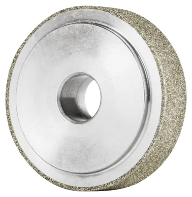 Produktbild von PFERD TOOLS Diamant-Schleifscheibe 40mm D151 (mittel) zum stationären Innenschleifen